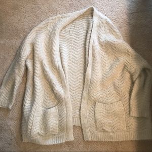 Comfortable Cardigan